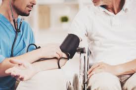 Berufsbild Pflegekraft Im Krankenhaus Viel Verantwortung Und Kontakt Mit Menschen