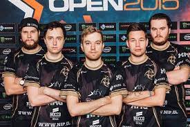 In 2012, the team reformed with a counter strike: Ninjas In Pyjamas Liquipedia Counter Strike Wiki