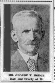 Huntsville forestry labourer turned electrical engineer