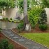 10 inspiring ideas for your side yard. 1