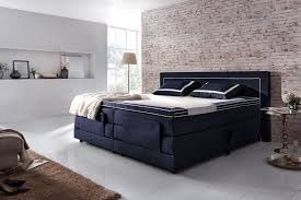 Maybe you would like to learn more about one of these? Crown Boxspringbett Ocean Race Taschenfederkern Wende Matratze Inkl Topper Mit Ohne Motor 160x200 180x200 200x200