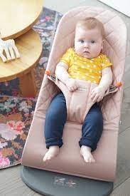 Babybjorn Bouncer Bliss Wipstoel Review Curvacious Nl