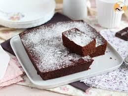 Gateau Au Chocolat Cuisson Express Au Micro Ondes Seulement 5 Minutes Recette Ptitchef En 2020 Gateau Au Micro Onde Gateau Chocolat Chocolat