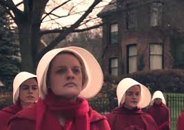 I'm ella and i run a small fan site for the handmaids tale.i'm pretty obsessed with the show (if you couldn't already tell). The Handmaid S Tale A Guide To The Terms That Define Gilead Indiewire