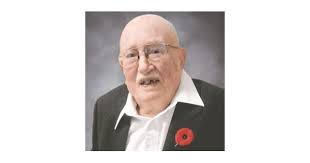 Clinton MORDEN Obituary (2019)