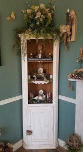I have been looking for a corner hutch for my dining room for a long time. Pin On Farmhouse Kitchens