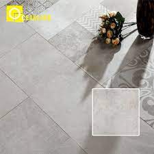 Ceramic floor and wall tile brings the irreplaceable beauty of nature into any living space. China 18x18 Grey Kitchen Floor Fireproof Glazed Porcelain Tile China Ceramic Tile 600x600 Porcelain Floor Tiles