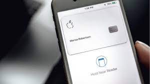 With my ~800 credit score, i got 1,000 usd credit limit, not even enough for a new iphone!! Guide To Apple Card Bankrate