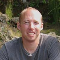 Marshall Conrad: A Superhero Tale by Sean Cummings