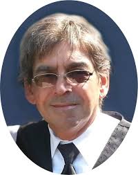 Obituary of Antonio Alfano