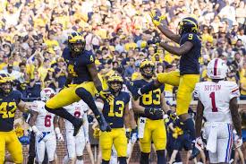 2020 Future Michigan Football Roster Mgofish