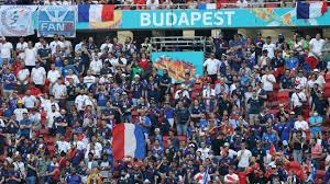 From friendly games to euro 2020 and world cup qualifiers. France Fans Miss Euro 2020 Match Vs Hungary In Budapest By Travelling To Bucharest By Mistake Football Ace