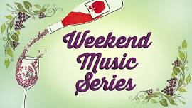 Winery Weekend Music Series