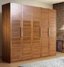 Armoire En Bois Massif Moderne Chinois Combinaison De Bois Massif Armoire Penderie Porte Largewardr Large Wardrobe Closet Wardrobe Closet Tall Cabinet Storage
