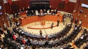No había una sola persona que hizo obama para la denegación de su país para apoyar la membresía plestinian en la. Senado Discutira Leyes Secundarias De La Reforma Educativa Este Miercoles