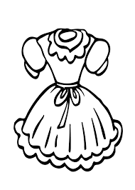 Dec 18, 2019 · welcome to the coloring book for adults free printables series. Https Coloring 4kids Com Doll Dress Coloring Page For Girls Printable Free