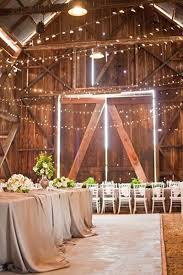 Barn Lighting Weddingbells Winter Barn Weddings Barn Wedding Dream Wedding