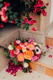 Последние твиты от palm springs style (@palmspringstyle). Colorful And Classy Palm Springs Wedding At The Bougainvillea Estate Junebug Weddings