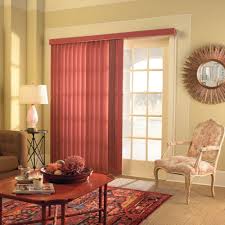 Levolor Vertical Fabric Blinds | American Blinds