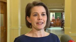 15 states support Maine lawmaker's appeal to stop censure