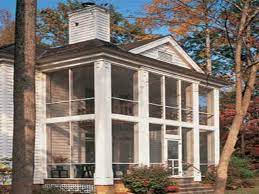 Screening Rooms This Old House