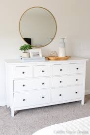 We can finally reveal the master bedroom from emily henderson's portland project. Coastal Master Bedroom Update Caitlin Marie Design
