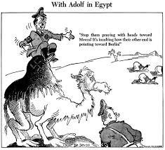 Surveys during the war to ascertain the soldiers' film favorites showed that the snafu cartoons usually rated highest or second highest. Dr Seuss Political Side The Intellectual Giants