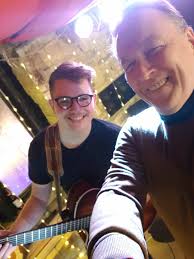 Rhys Hammond Booth (@Rhysboothmusic)