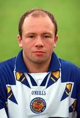 Eircom League Monaghan United 25/9/2001 Nicholas C