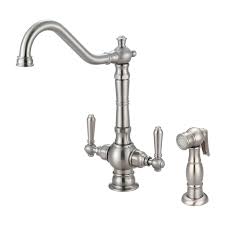 pioneer faucets americana 2 handle