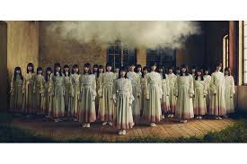 Sakurazaka46 / hinatazaka46 support official music app uni's on air. ç´…ç™½å‡ºå ´ã®æ«»å‚46 Nobody S Fault ãŒæãæœªæ¥ã¸ã®ä¸€æ­© ã‚³ãƒ©ãƒ  Cinra Net