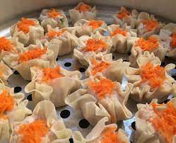 Cara Membuat Dimsum Ayam Nikmat