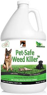Frequently asked questions about pet friendly hotels. Amazon Com Just For Pets Pet Friendly Pet Safe Weed Killer Spray 128 Oz Gallon Refill Garden Outdoor
