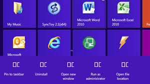 شرح حل مشكله ظهور رموز غريبه في Windows 8 و 8 1 Youtube