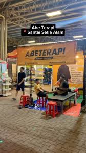 Abeterapi
