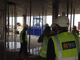 Holiday Inn Express Aberdeen Site Visit Hotel Sites Site Visit Holiday Inn