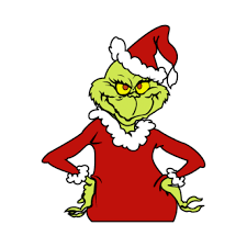 Bleeding Yankee Blue The Christmas That Almost Wasn T Grinch Images The Grinch Cartoon Christmas Cartoons