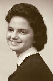 JoAnn Elizabeth Frick Obituary