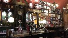 Flanagan's Irish Pub - Picture of Flanagan's Temple U2, Teruel ...