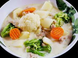 Ostfrieseneintopf Von Krumelchen66 Chefkoch Rezept Eintopf Rezepte Eintopf Rezepte