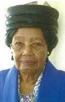 Rosetta Mcdonald's Instagram, Twitter & Facebook