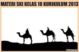 Check spelling or type a new query. Materi Pelajaran Ski Kelas 10 Semester 1 2 Kurikulum 2013
