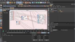 Nice Cinema 4d Tutorial For Wispy Smoke Right Here Cinema 4d Tutorial Cinema 4d Cinema