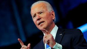 2,400 likes · 173 talking about this · 42 were here. Joe Biden Qui Est Le Nouveau President Americain Bbc News Afrique