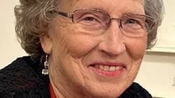 Selma Mae Wilham Obituary (1937