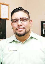 Helping Napans stay in Napa a priority for Bernie Narvaez in City Council  bid