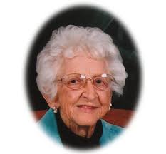 Hilda Duncan Obituary (2009)