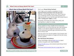 United states đã tham gia 23 th04, 2016. Review Of The Dfb Guide To Walt Disney World Dining 2015 Plus A Giveaway The Mouse For Less Blog