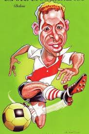 Walter Varela's Instagram, Twitter & Facebook