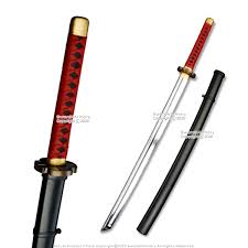 The taliban soldier escapes, but runs into an i.r.a. Munetoshi Fantasy Anime Samurai Katana W Scabbard Foam Toy Sword Chrome Blade Red Handle Cosplay Larp Walmart Com Walmart Com